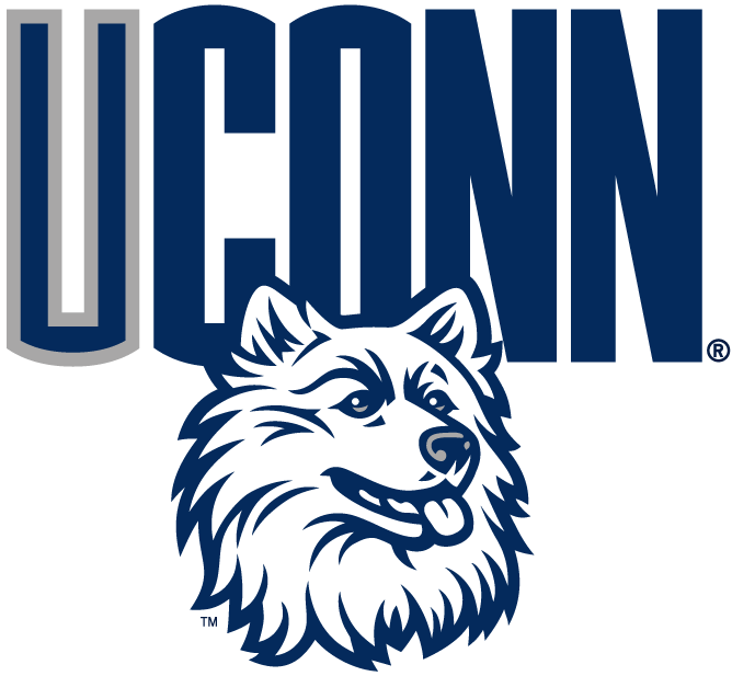 UConn Huskies 1996-2012 Alternate Logo v4 iron on transfers for fabric
